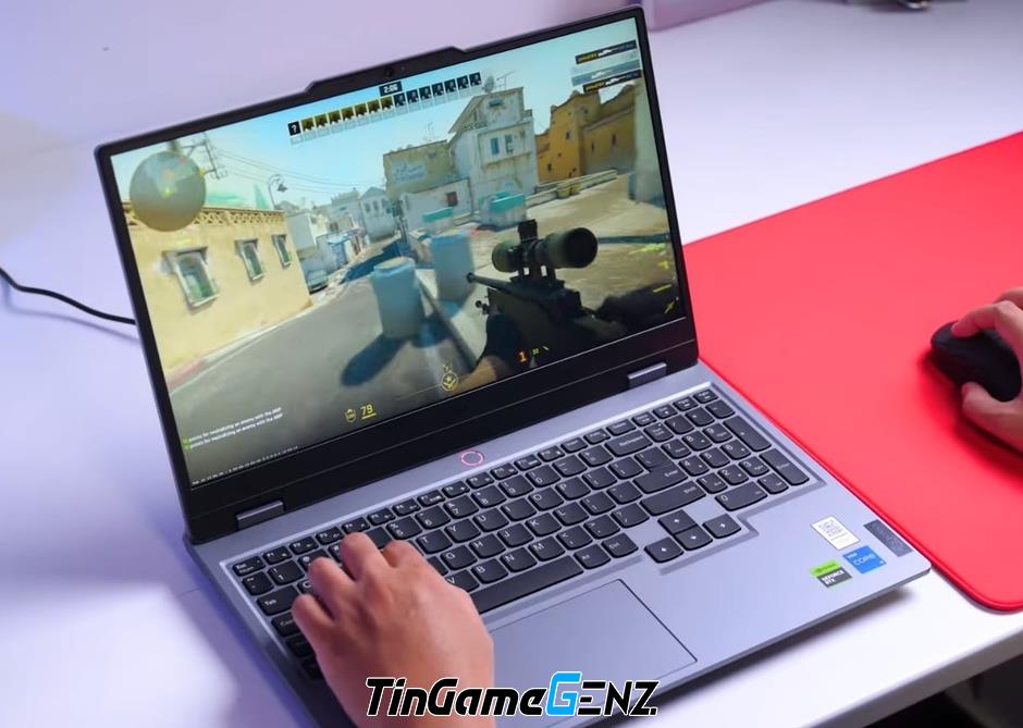 Top 5 laptop đẹp cấu hình mạnh dưới 16 triệu đồng