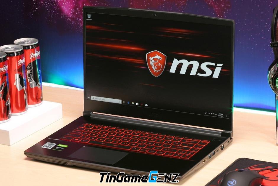 Top 5 laptop đẹp cấu hình mạnh dưới 16 triệu đồng