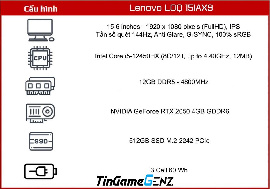 Top 5 laptop đẹp cấu hình mạnh dưới 16 triệu đồng