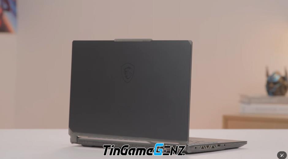 Top 5 laptop gaming dưới 16 triệu đồng hot nhất mùa hè 2024