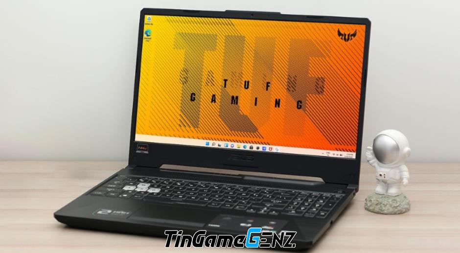 Top 5 laptop gaming dưới 16 triệu đồng hot nhất mùa hè 2024