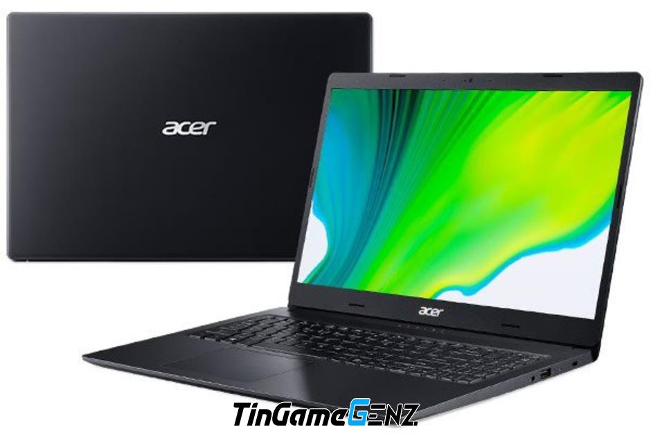 Top 5 laptop phù hợp với học sinh, sinh viên, giá dưới 13 triệu đồng