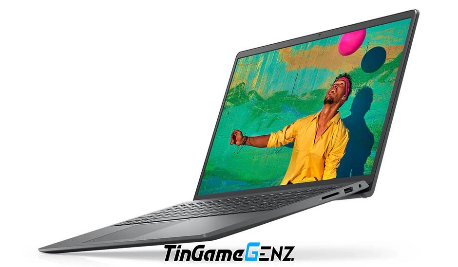 Top 5 laptop phù hợp với học sinh, sinh viên, giá dưới 13 triệu đồng