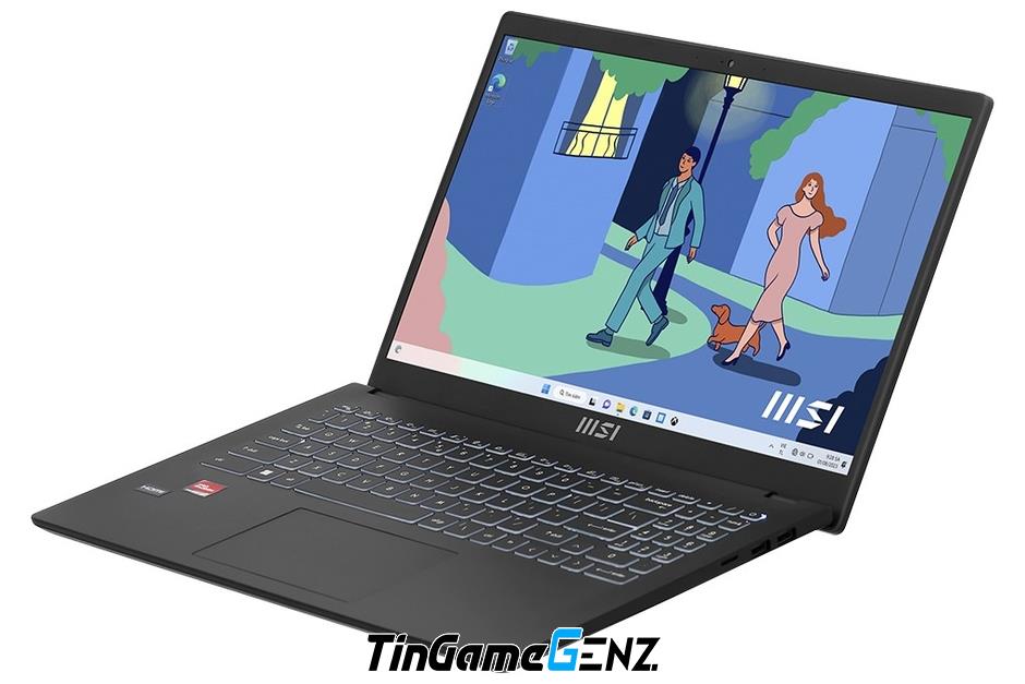 Top 5 laptop sinh viên giảm giá mạnh nhất tháng 8, chỉ từ 13 triệu đồng