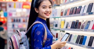 "Top 5 Lý Do Nên Tránh Mua Smartphone Cũ: Bảo Vệ Tài Chính và Trải Nghiệm Người Dùng"