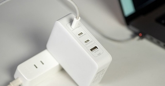"Top 5 Sạc GaN Chất Lượng Dành Cho Fan Apple: Giải Pháp Tối Ưu Năng Lượng"