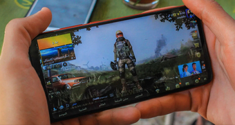 Top 5 smartphone chơi game tốt nhất năm 2024