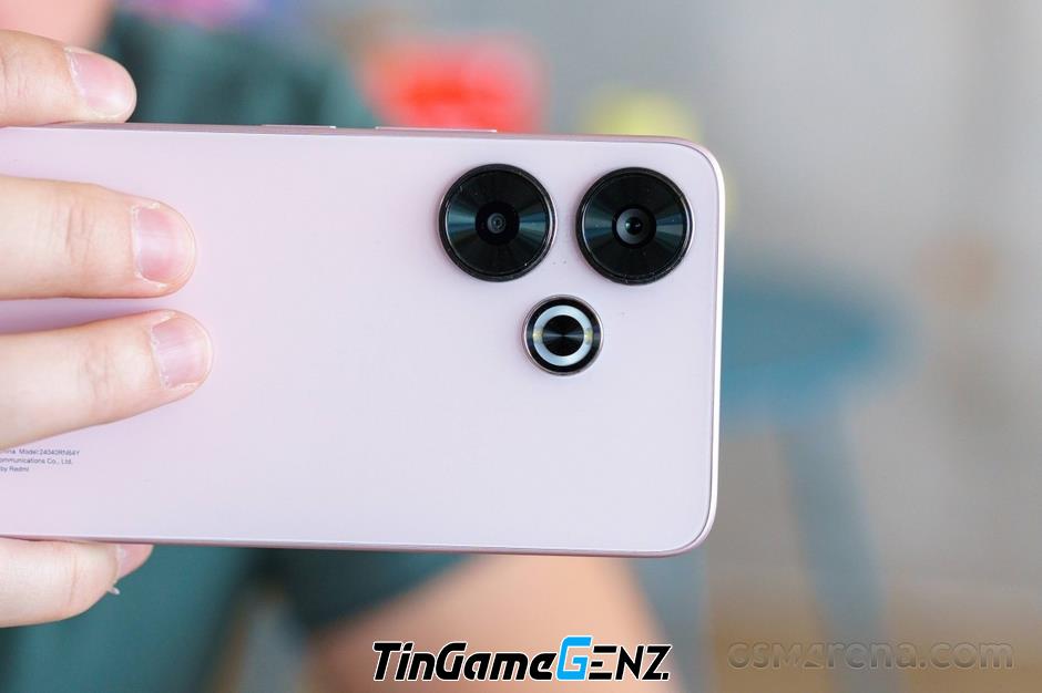 "Top 5 Smartphone Giá Dưới 5 Triệu Có Camera Đẳng Cấp Như Flagship Đáng Mua Nhất Hiện Nay"