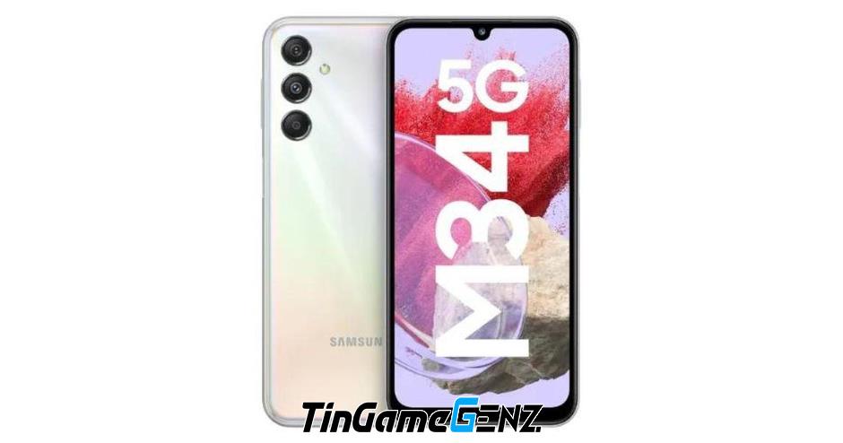 Top 5 smartphone Samsung giảm giá mạnh trong tháng 7