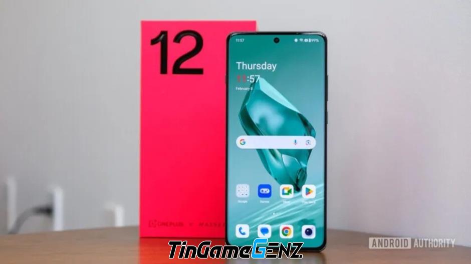 Top 5 Smartphone Trang Bị Chip Snapdragon 8 Gen 3 Đáng Mua Nhất Năm 2023!