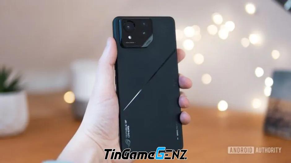 Top 5 Smartphone Trang Bị Chip Snapdragon 8 Gen 3 Đáng Mua Nhất Năm 2023!