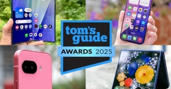 "Top 5 Smartphone Xuất Sắc Nhất Nửa Đầu Năm 2025: Đánh Giá và So Sánh"