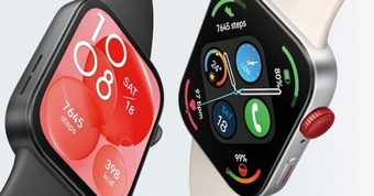 Top 5 smartwatch tích hợp công nghệ thông minh năm 2024