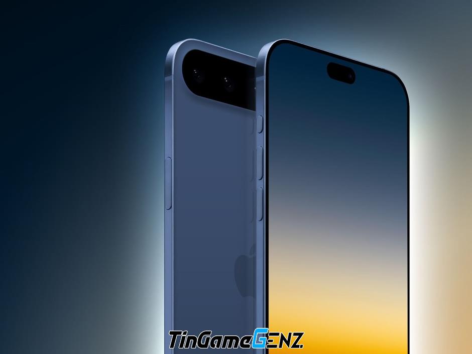 "Top 5 Tính Năng Đáng Chú Ý Trên iPhone 17 Pro Mà Người Dùng Không Thể Bỏ Qua"