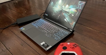 Top 6 laptop chơi game mạnh mẽ nhất đầu năm 2024