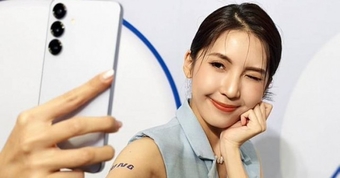 "Top 6 Smartphone Android Xuất Sắc Nhất Năm 2023: Lựa Chọn Hoàn Hảo Cho Game Thủ"
