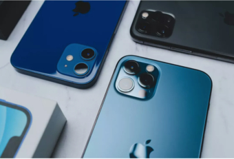 Top 7 điện thoại bán chạy nhất năm 2023: iPhone