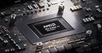 "Top Laptop Chip AMD: Giải Pháp Hoàn Hảo Cho Sinh Viên Năm Học 2025"