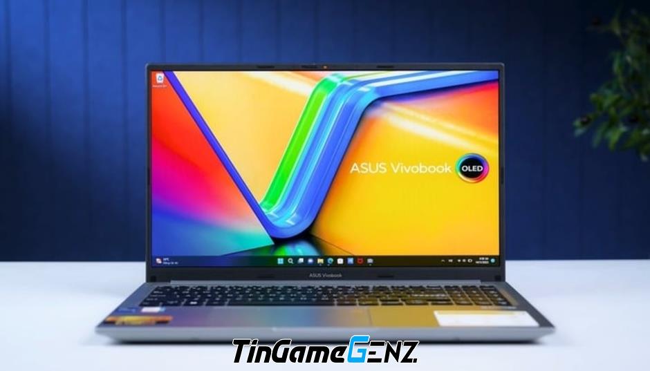 "Top Laptop Hiệu Năng Cao Màn Hình Lớn Dưới 20 Triệu Đồng: Lựa Chọn Hàng Đầu Cho Game Thủ"