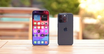 "Top Mẫu iPhone Hot Nhất Đầu Tháng 9 Tại Việt Nam: Giá Giảm Đến 8 Triệu Đồng!"