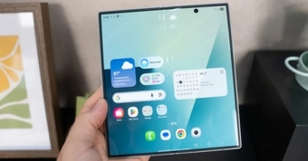 "Top Những Siêu Phẩm Android Đáng Sở Hữu Hơn Galaxy Z Fold 7"