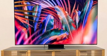 "Top Smart TV Đáng Mua Nhất Năm 2023: Lựa Chọn Hoàn Hảo Cho Trải Nghiệm Giải Trí!"