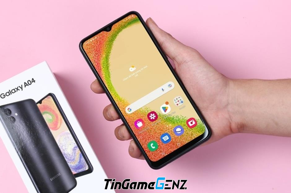 Top smartphone bán chạy tháng 9: Hầu hết là Android tầm trung, một iPhone cũ gây bất ngờ.