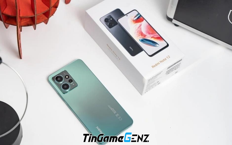 Top smartphone bán chạy tháng 9: Hầu hết là Android tầm trung, một iPhone cũ gây bất ngờ.