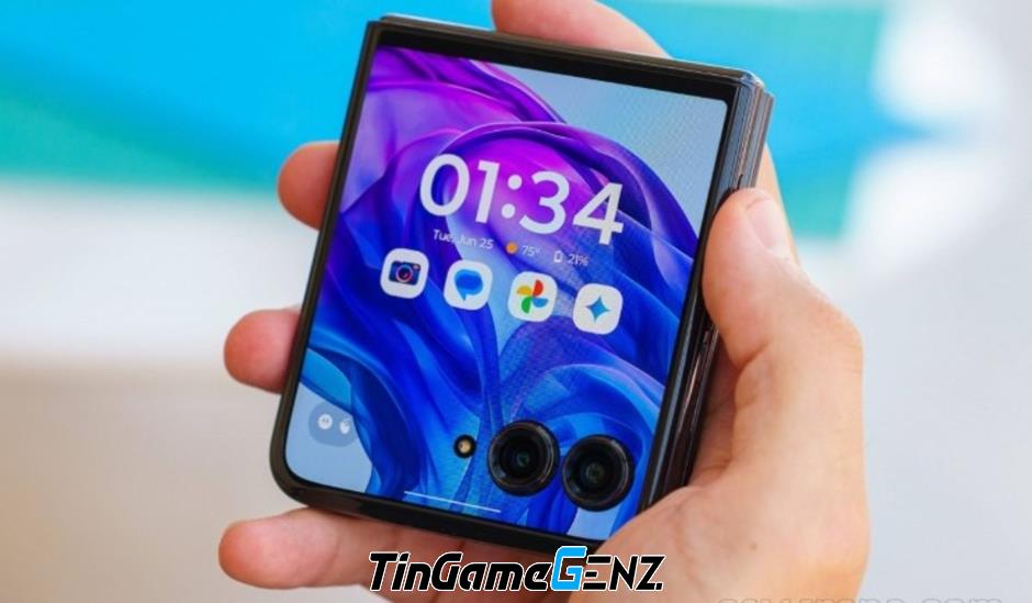 Top smartphone đáng mua nếu cần 