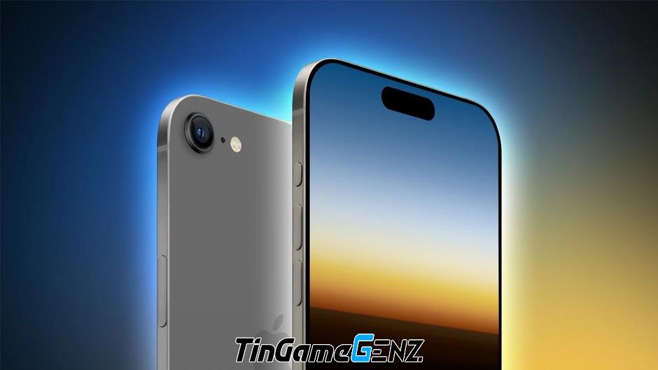 "Top Smartphone Gây Chấn Động Năm 2025: Lựa Chọn Hàng Đầu Đang Làm Nức Lòng Game Thủ"