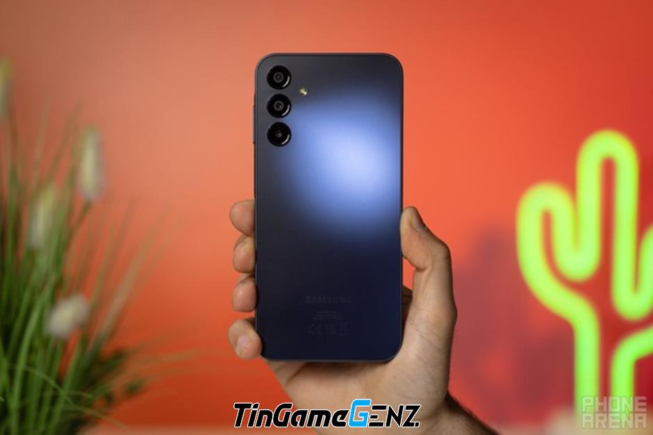 Top smartphone giá dưới 7 triệu đồng đáng mua hiện nay