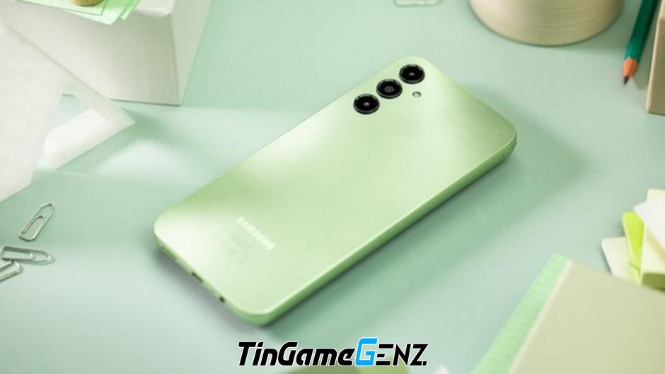 Top smartphone giá dưới 7 triệu đồng đáng mua hiện nay