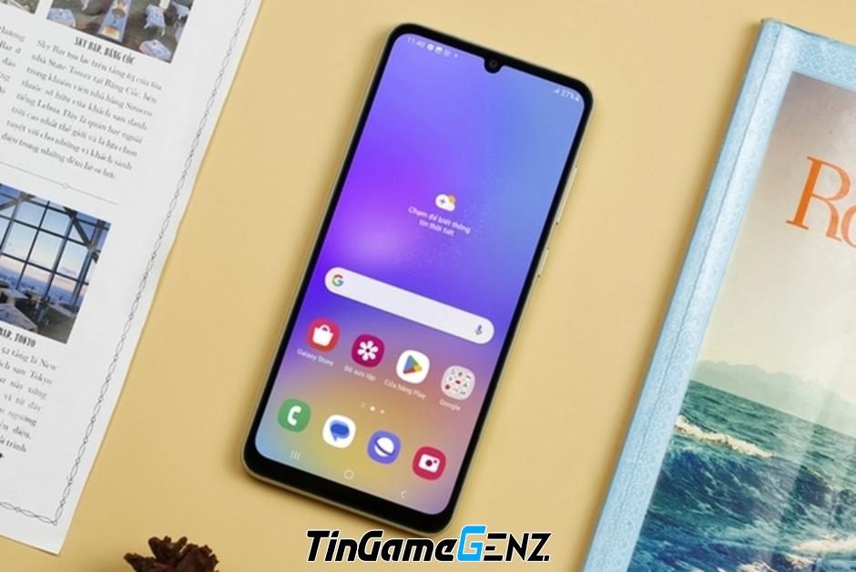 Top smartphone giá dưới 7 triệu đồng đáng mua hiện nay