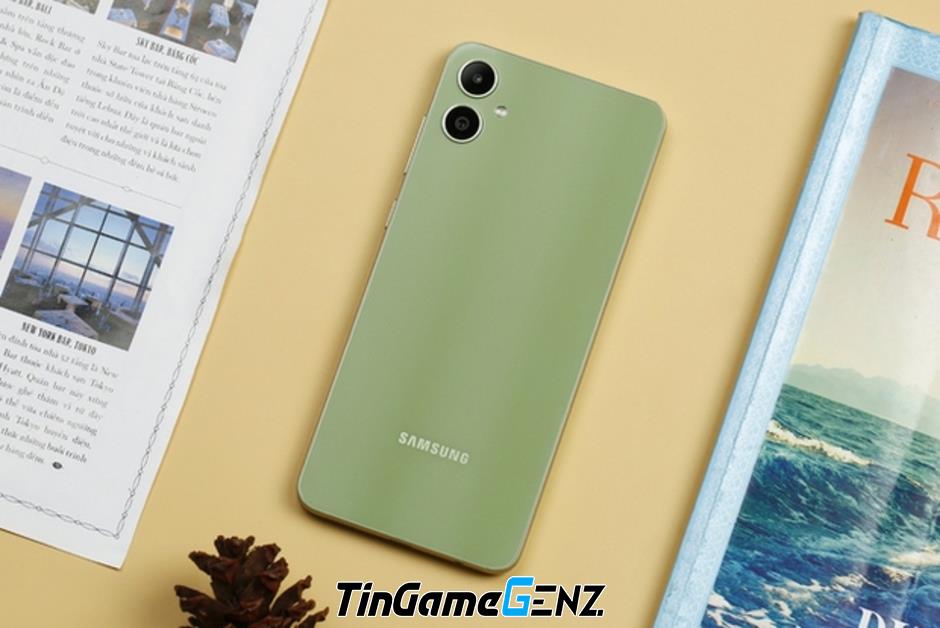 Top smartphone giá dưới 7 triệu đồng đáng mua hiện nay