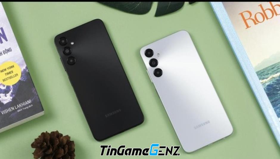 Top smartphone giá dưới 7 triệu đồng đáng mua hiện nay