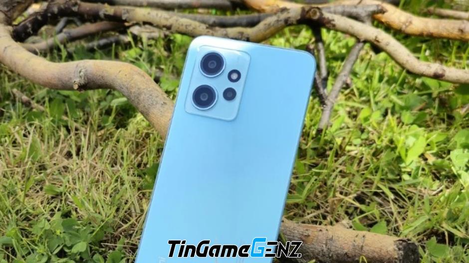 Top smartphone giá rẻ đáng mua cho năm mới