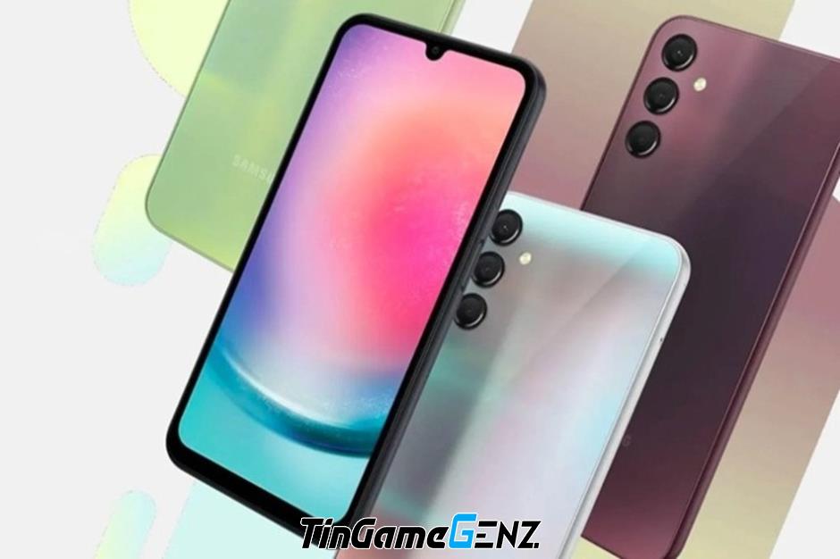 Top smartphone giá rẻ đáng mua cho năm mới