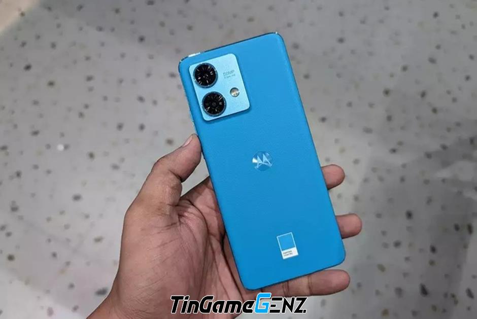 Top smartphone tầm trung với camera đỉnh cao năm 2024