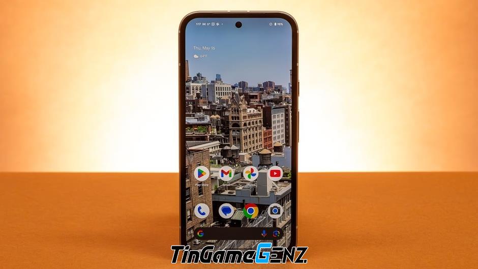 "Top Smartphone Tầm Trung Xuất Sắc Nhất Năm 2023: Sự Lựa Chọn Hoàn Hảo Cho Game Thủ"