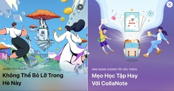 "Top Ứng Dụng Học Tập Được Apple Khuyên Dùng: Gen Z Không Thể Bỏ Qua!"