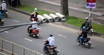 "TP.HCM: Gần 70.000 Lần Vi Phạm Giao Thông Được Phát Hiện Qua Hệ Thống Camera Giám Sát"
