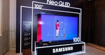 "Trải Nghiệm FIFA Club World Cup 2025 Rực Rỡ Trên Màn Hình Samsung AI TV 100 Inch"