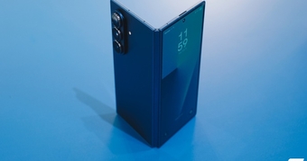 "Trải Nghiệm Galaxy Z Fold7 Tại New York: Smartphone Gập Đột Phá Mở Ra Kỷ Nguyên Mới"