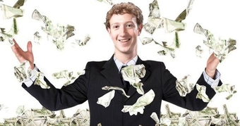 Trải nghiệm kiếm 28 tỷ USD trong buổi sáng: Hỏi Mark Zuckerberg