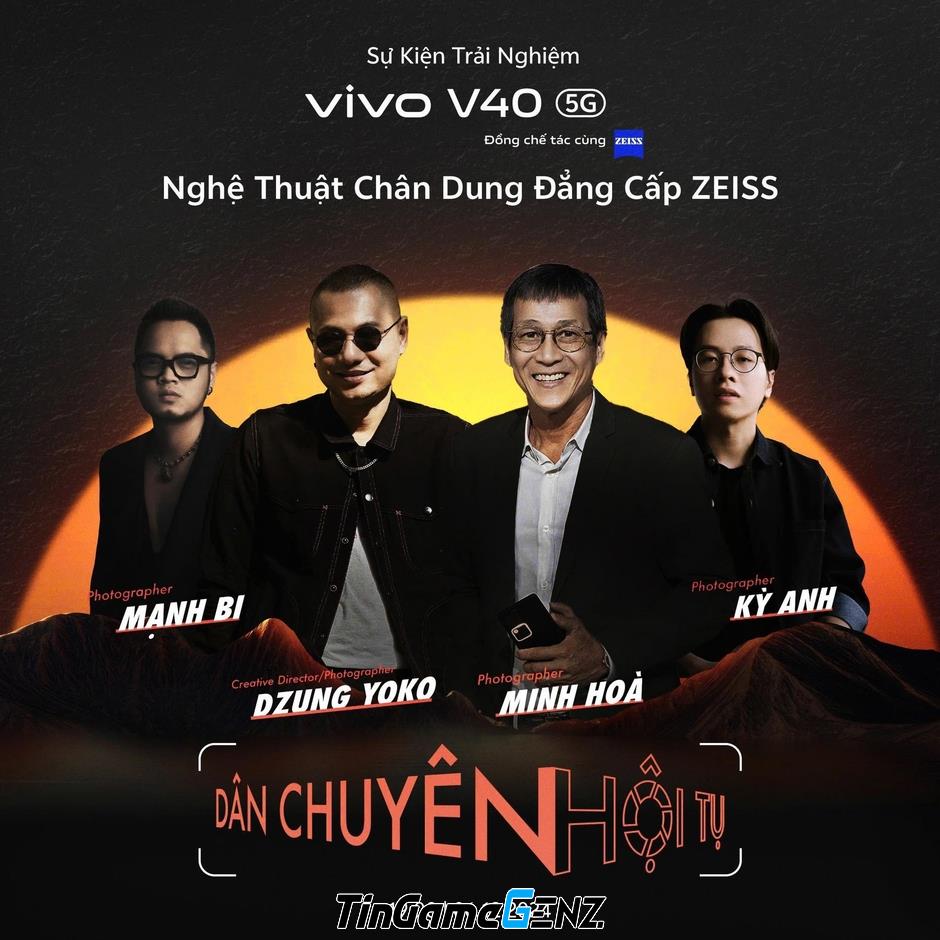 Trải Nghiệm Pro-Fest: Vivo Khẳng Định Chất Lượng 