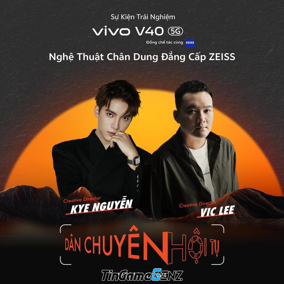 Trải Nghiệm Pro-Fest: Vivo Khẳng Định Chất Lượng 