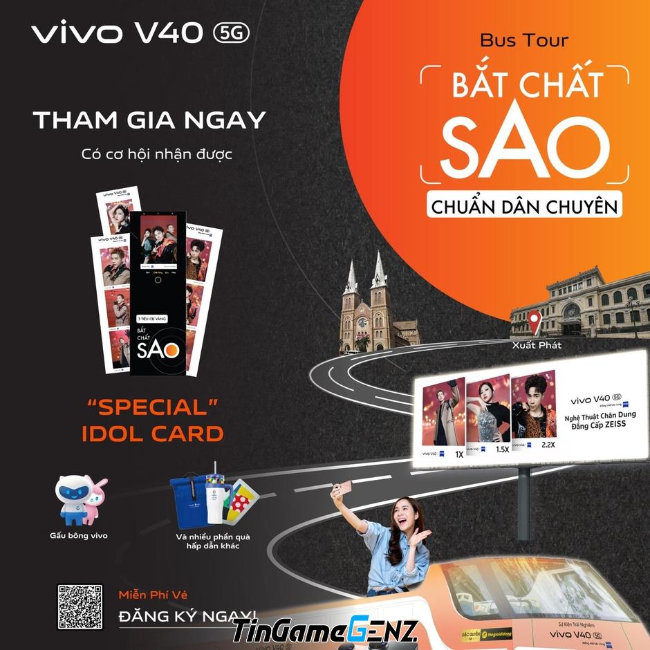 Trải Nghiệm Pro-Fest: Vivo Khẳng Định Chất Lượng 