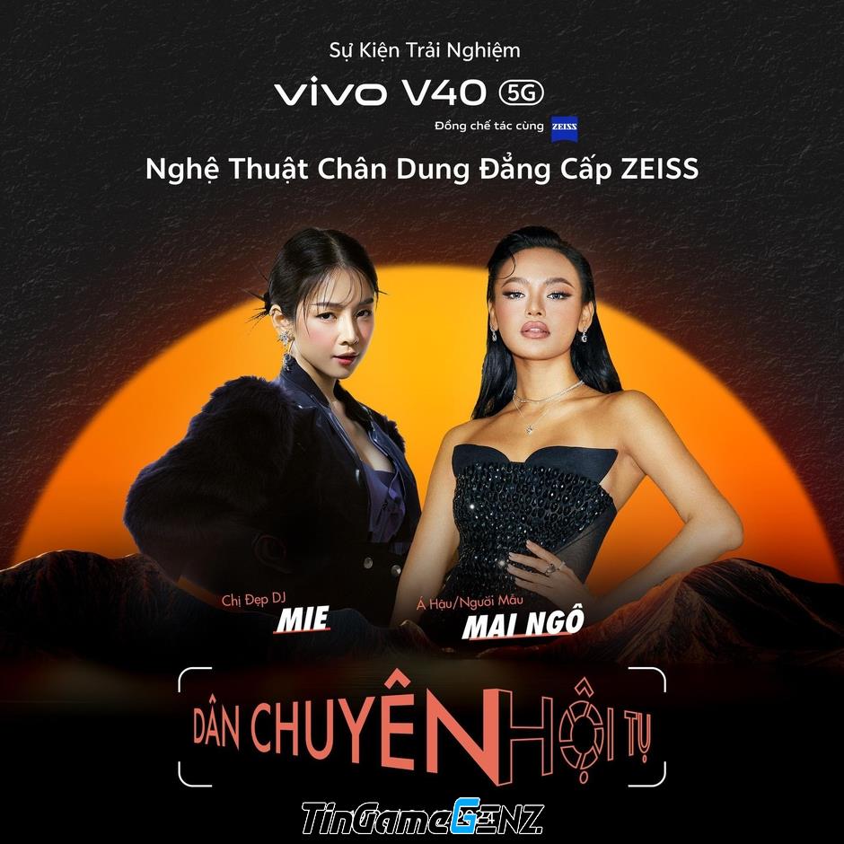 Trải Nghiệm Pro-Fest: Vivo Khẳng Định Chất Lượng 