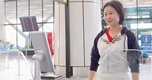 "Trải Nghiệm Thủ Tục Bay Nhanh Chóng Tại Nội Bài Với Công Nghệ Sinh Trắc Học Trên Ứng Dụng VNeID"