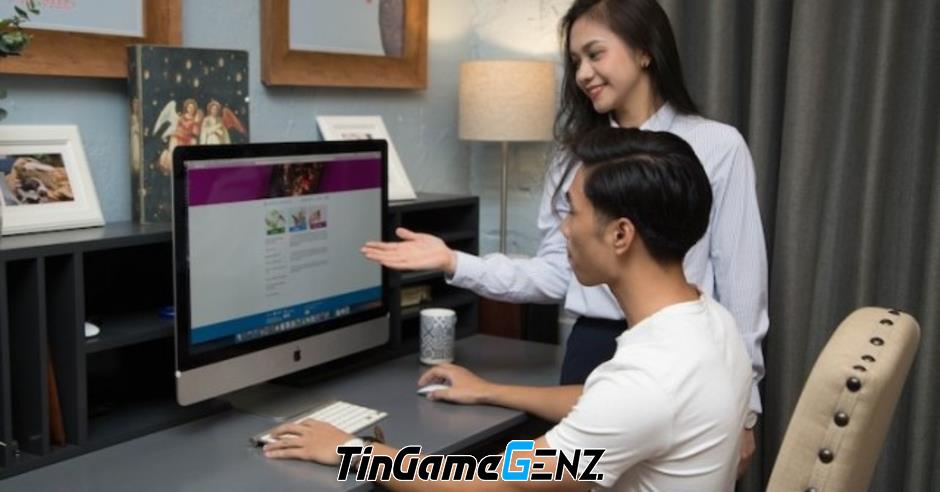 Trạm Internet cáp quang 10Gbps mới tại Việt Nam